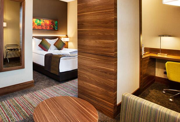 Holiday Inn İstanbul Kadıköy - Görsel 16