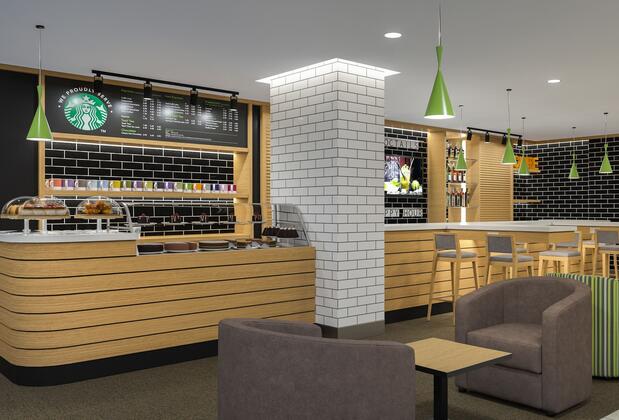 Holiday Inn İstanbul Kadıköy - Görsel 9