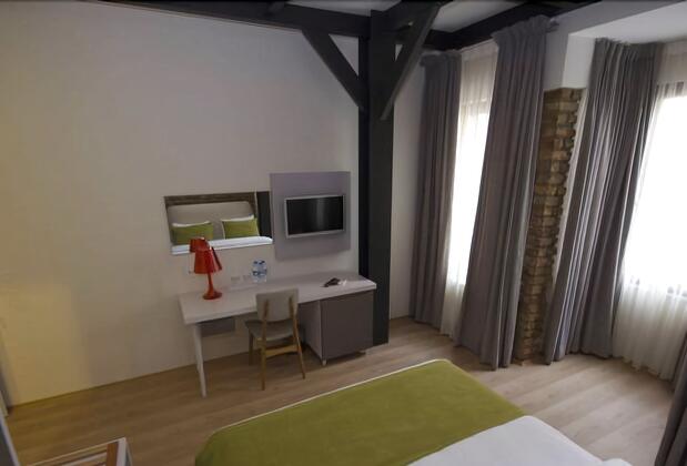 Calanthe Residence - Görsel 29