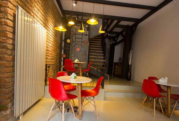 Calanthe Residence - Görsel 49