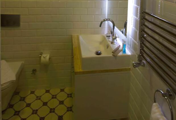 Calanthe Residence - Görsel 35