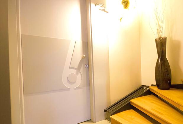 Calanthe Residence - Görsel 34