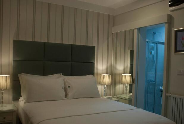 Ten Rooms İstanbul - Görsel 14