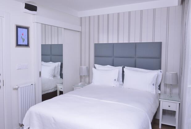 Ten Rooms İstanbul - Görsel 15