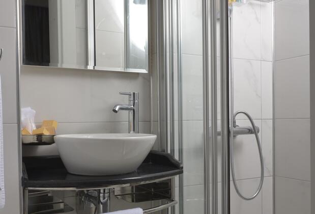 Ten Rooms İstanbul - Görsel 23