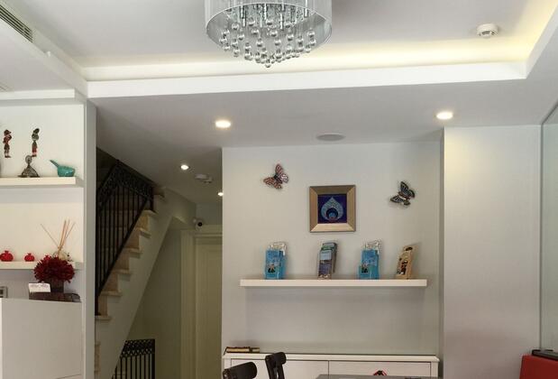 Ten Rooms İstanbul - Görsel 5