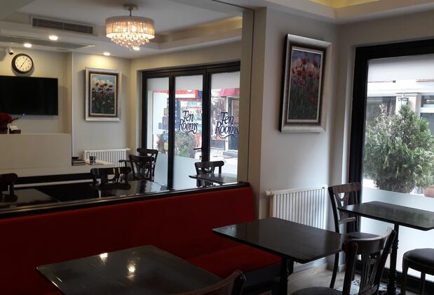 Ten Rooms İstanbul - Görsel 4