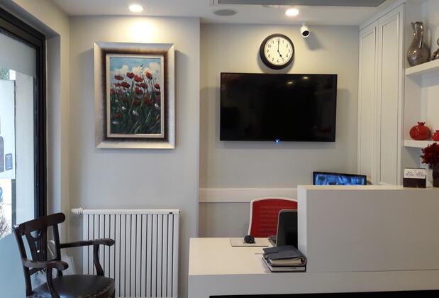 Ten Rooms İstanbul - Görsel 7