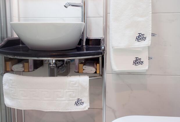 Ten Rooms İstanbul - Görsel 24