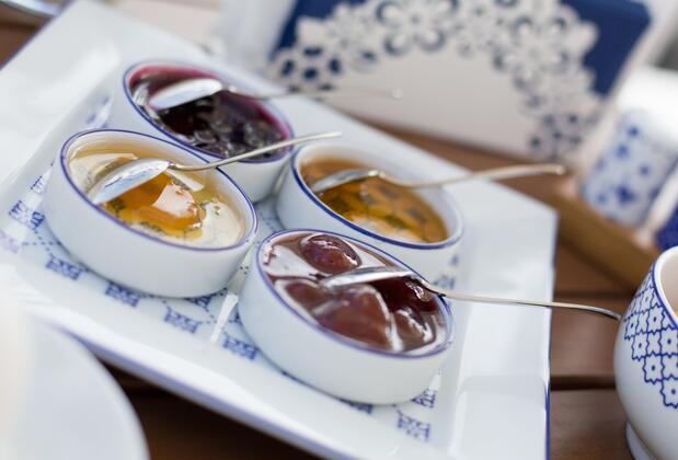 Ten Rooms İstanbul - Görsel 9