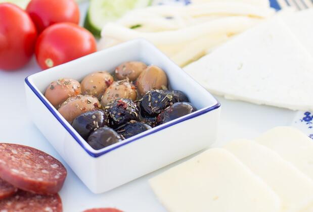 Ten Rooms İstanbul - Görsel 11