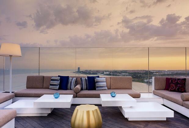 Hyatt Regency İstanbul Ataköy Hotel - Görsel 4