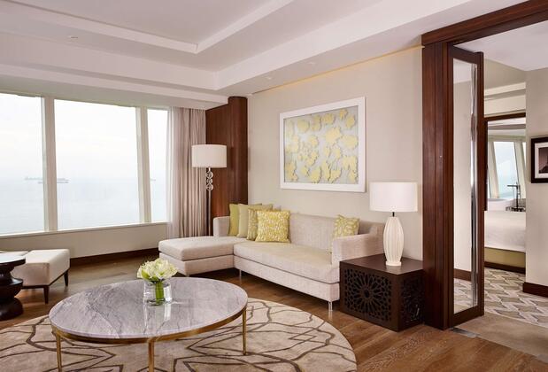 Hyatt Regency İstanbul Ataköy Hotel - Görsel 13