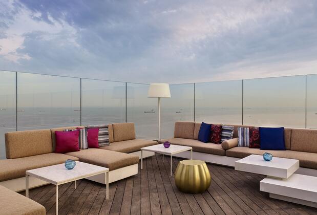 Hyatt Regency İstanbul Ataköy Hotel - Görsel 6