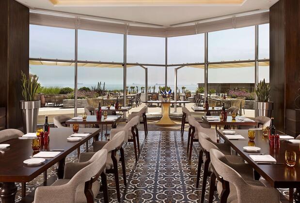 Hyatt Regency İstanbul Ataköy Hotel - Görsel 8