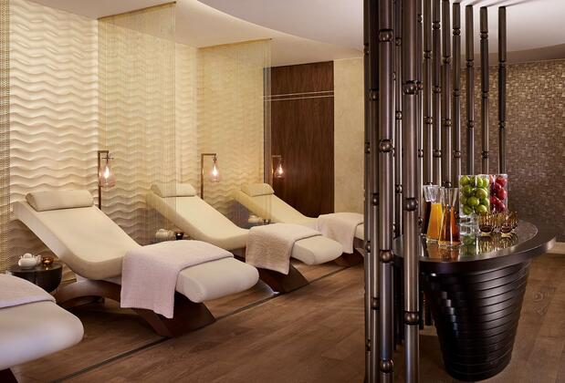 Hyatt Regency İstanbul Ataköy Hotel - Görsel 14