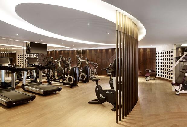 Hyatt Regency İstanbul Ataköy Hotel - Görsel 10