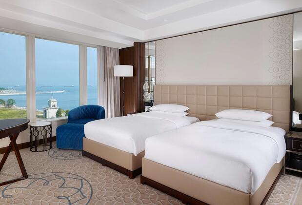 Hyatt Regency İstanbul Ataköy Hotel - Görsel 15