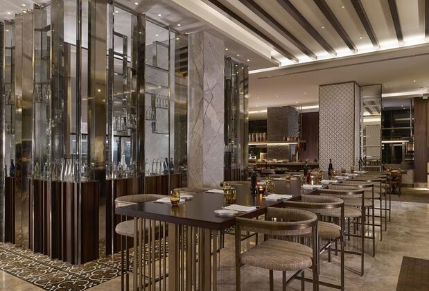 Hyatt Regency İstanbul Ataköy Hotel - Görsel 7