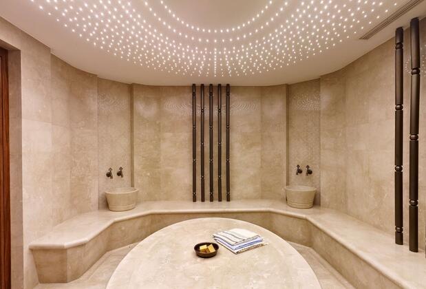 Hyatt Regency İstanbul Ataköy Hotel - Görsel 19