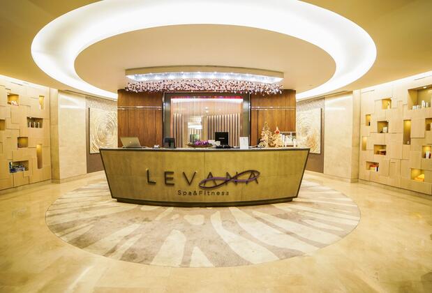 Hyatt Regency İstanbul Ataköy Hotel - Görsel 5