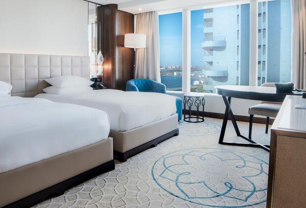 Hyatt Regency İstanbul Ataköy Hotel - Görsel 16