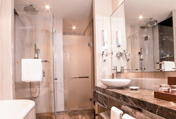 Hyatt Regency İstanbul Ataköy Hotel - Görsel 18