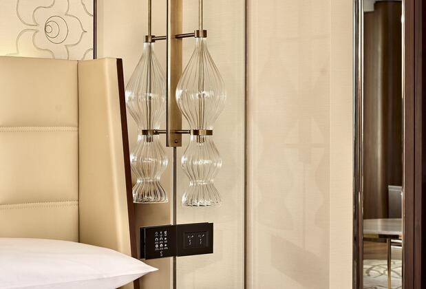 Hyatt Regency İstanbul Ataköy Hotel - Görsel 20