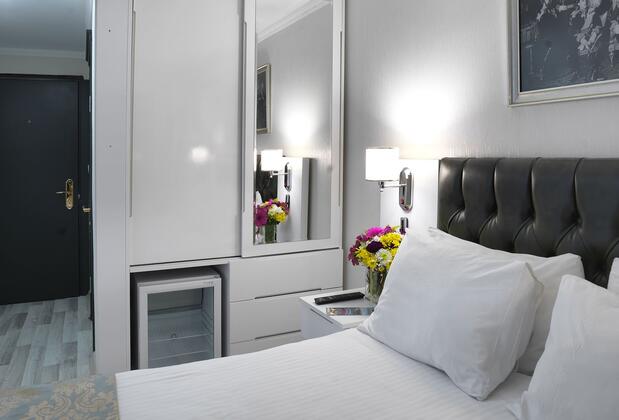 Monarch Hotel - Görsel 10