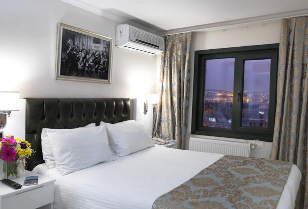 Monarch Hotel - Görsel 6