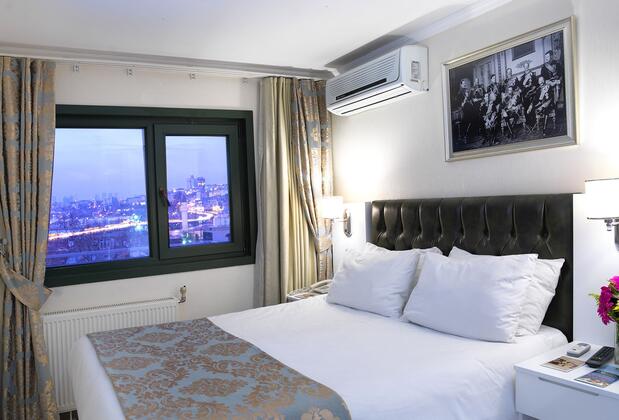 Monarch Hotel - Görsel 9