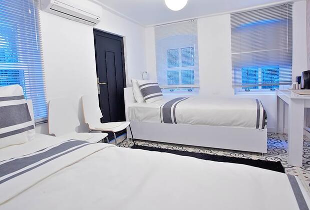 Dreamers V&V Cihangir - Görsel 19