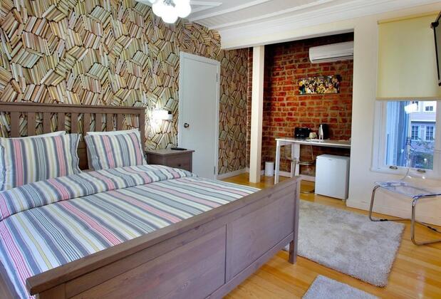 Dreamers V&V Cihangir - Görsel 20