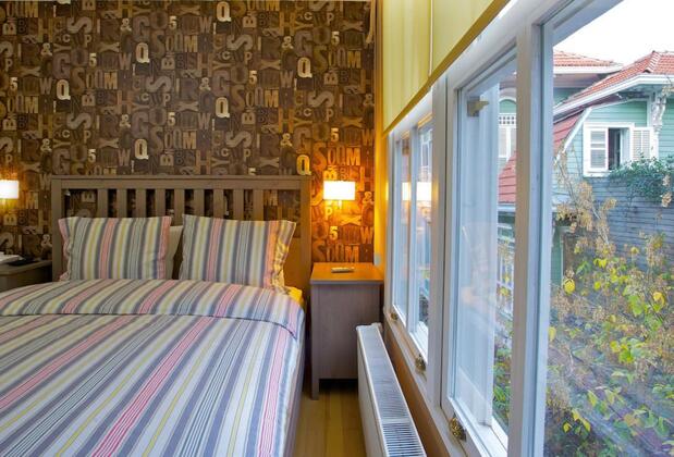 Dreamers V&V Cihangir - Görsel 13