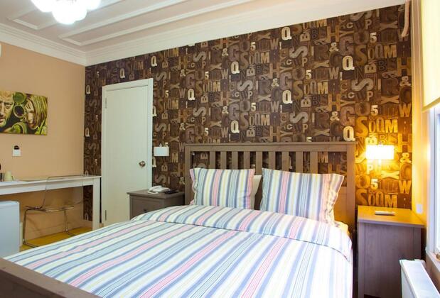 Dreamers V&V Cihangir - Görsel 16