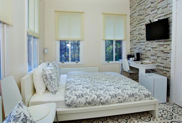 Dreamers V&V Cihangir - Görsel 17