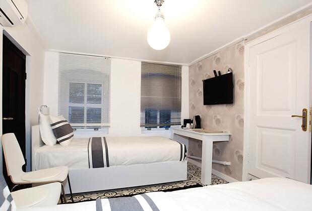 Dreamers V&V Cihangir - Görsel 18