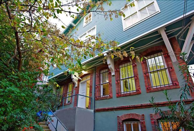 Dreamers V&V Cihangir - Görsel 3