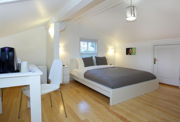 Dreamers V&V Cihangir - Görsel 8