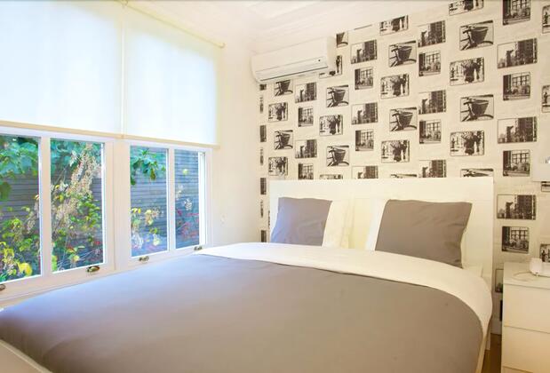 Dreamers V&V Cihangir - Görsel 14