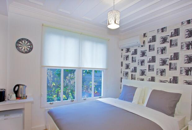 Dreamers V&V Cihangir - Görsel 9