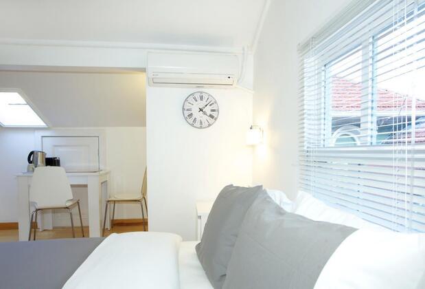 Dreamers V&V Cihangir - Görsel 10