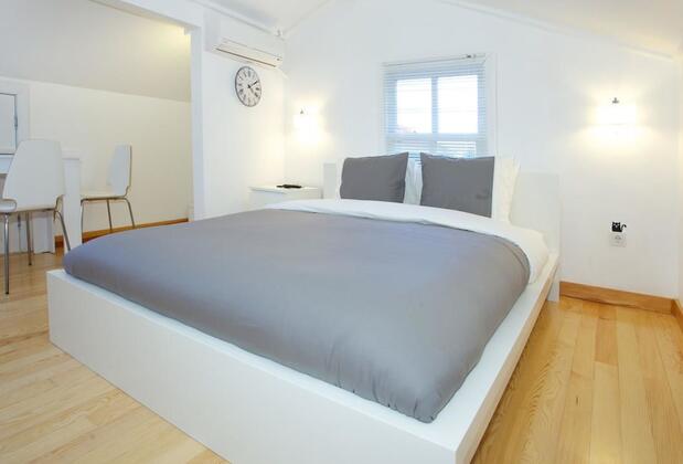 Dreamers V&V Cihangir - Görsel 11