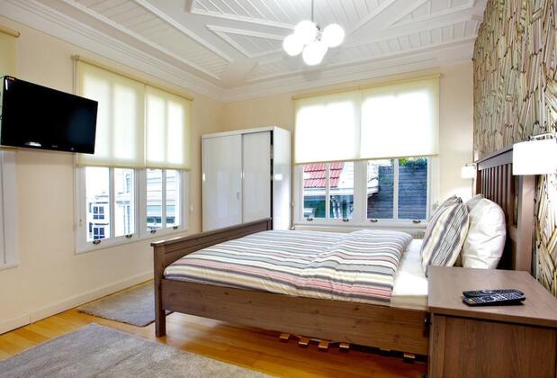 Dreamers V&V Cihangir - Görsel 12