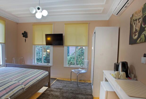 Dreamers V&V Cihangir - Görsel 21