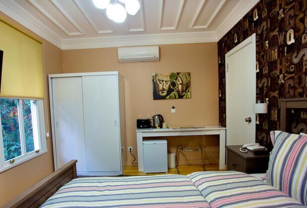 Dreamers V&V Cihangir - Görsel 22