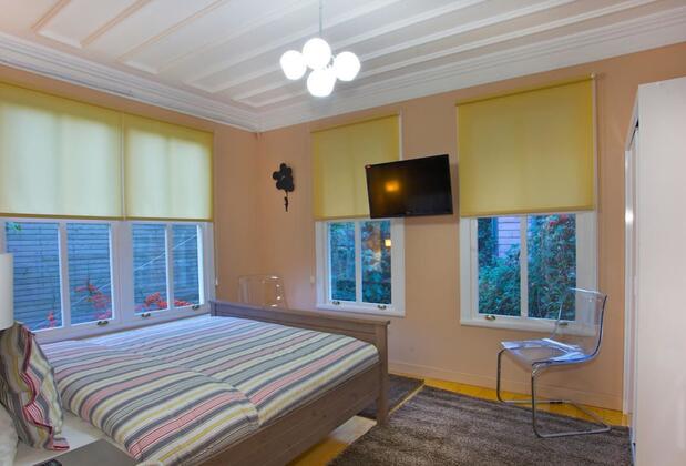 Dreamers V&V Cihangir - Görsel 23