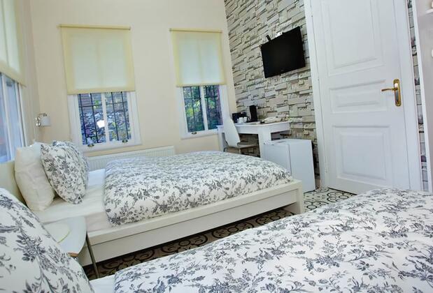 Dreamers V&V Cihangir - Görsel 25