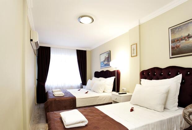 Spinel Hotel - Görsel 15