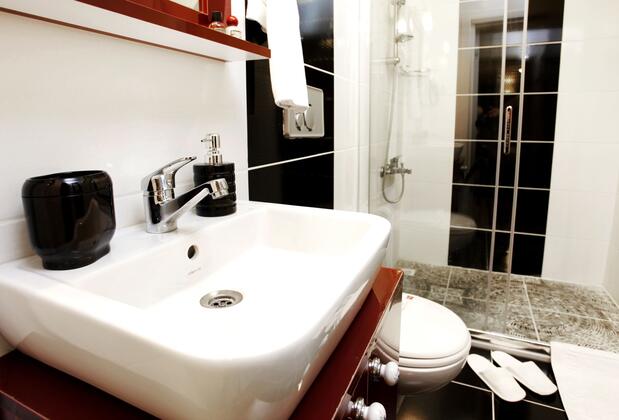 Spinel Hotel - Görsel 21